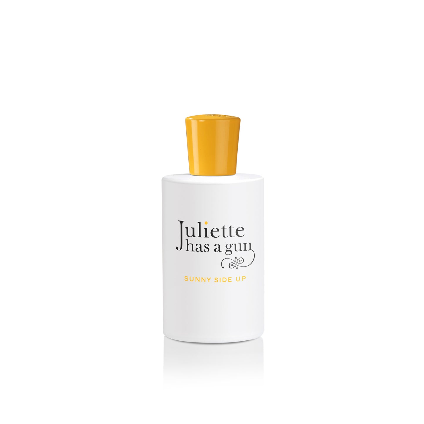 Sunny Side Up sample Eau de parfum