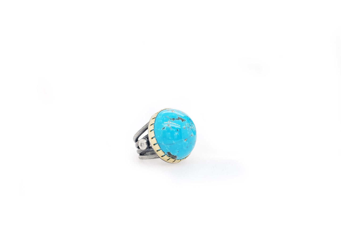 Turquoise Ring