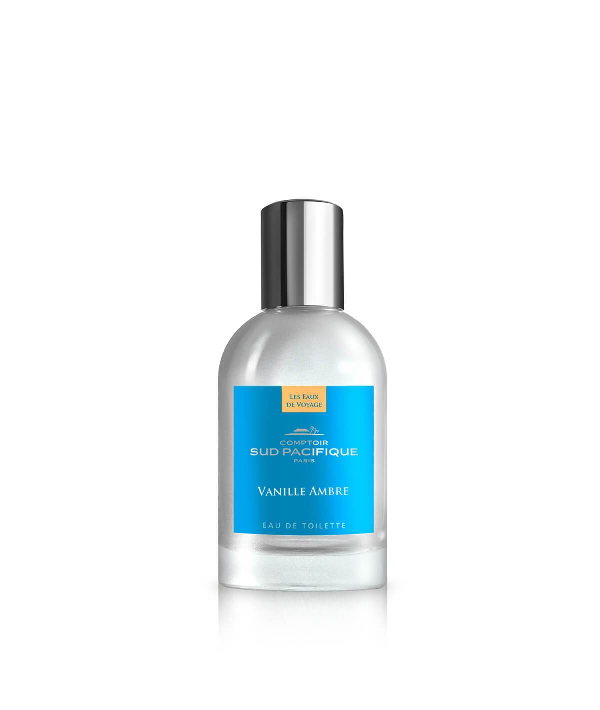 DESCRIPTION A rich accord where vanilla and amber are associated with the woody and mysterious note of patchouly and the softness of musk. NOTES Top Notes: Vanilla. Heart Notes: Amber. Base Notes: Patchouly, Musk. Ingredients : ALCOHOL DENAT. / S.D. ALCOHOL 39C., AQUA / WATER, PARFUM / FRAGRANCE, LINALOOL, BENZYL BENZOATE, CITRONELLOL, COUMARIN, BENZYL CINNAMATE, GERANIOL