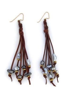Yemaya Earrings