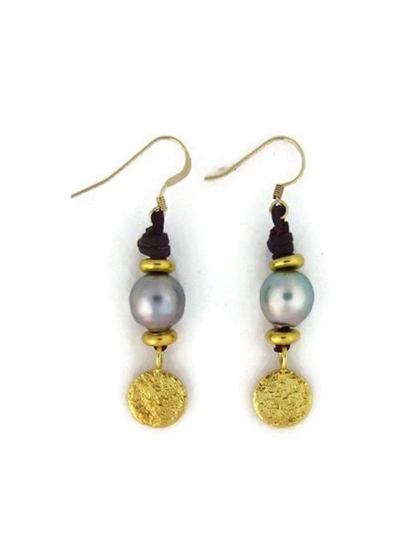 Bahia Earrings