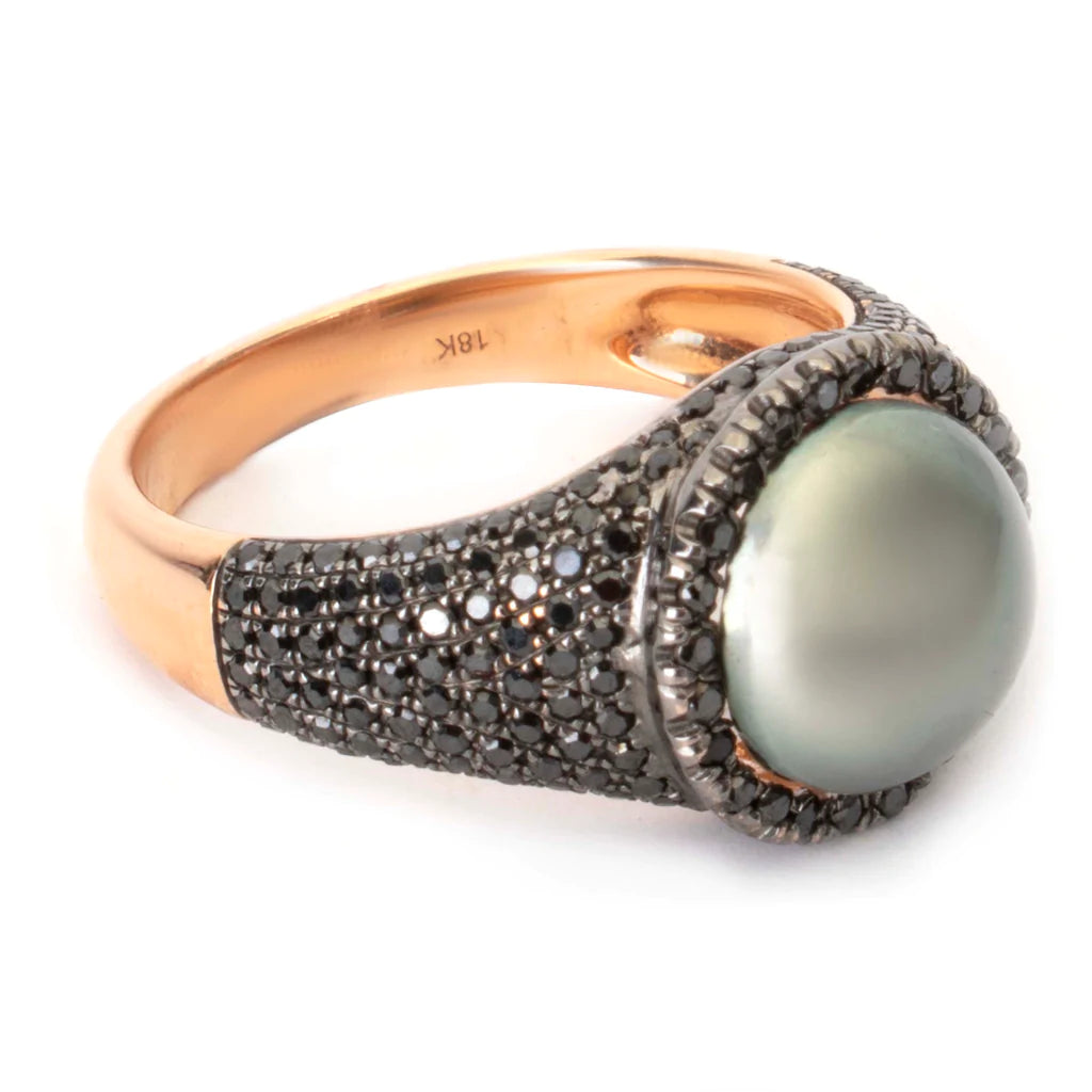 PEARL RING