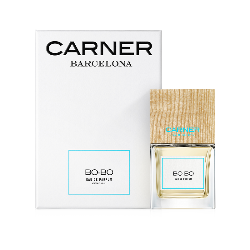 Bo-Bo, an ancient folkloric dance is just as it sounds- a lively and celebratory custom that still today in modern times transmits the festive Mediterranean spirit. TOP NOTES Italian Bergamot, Italian Mandarin, blackcurrant. MID NOTES African orange flower, Indian Jasmine, Lily of the Valley BASE NOTES White Amber, musk, vetiver