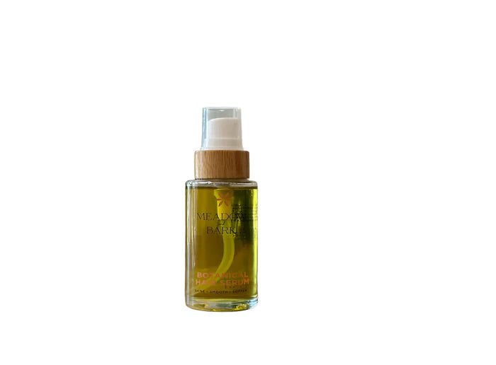 Botanical Hair Serum