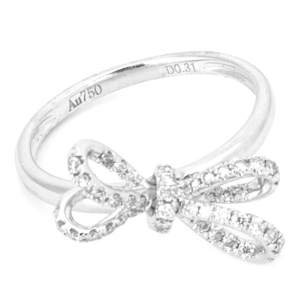 BOW RING