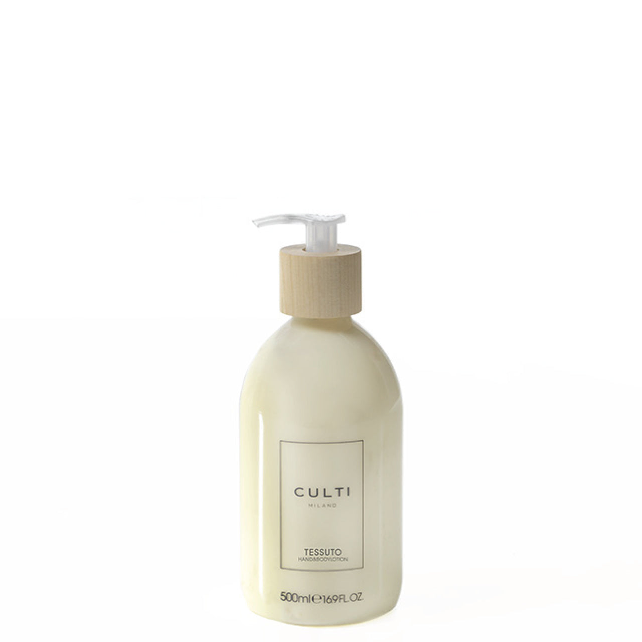 Aramara 500ML Hand & Body Cream