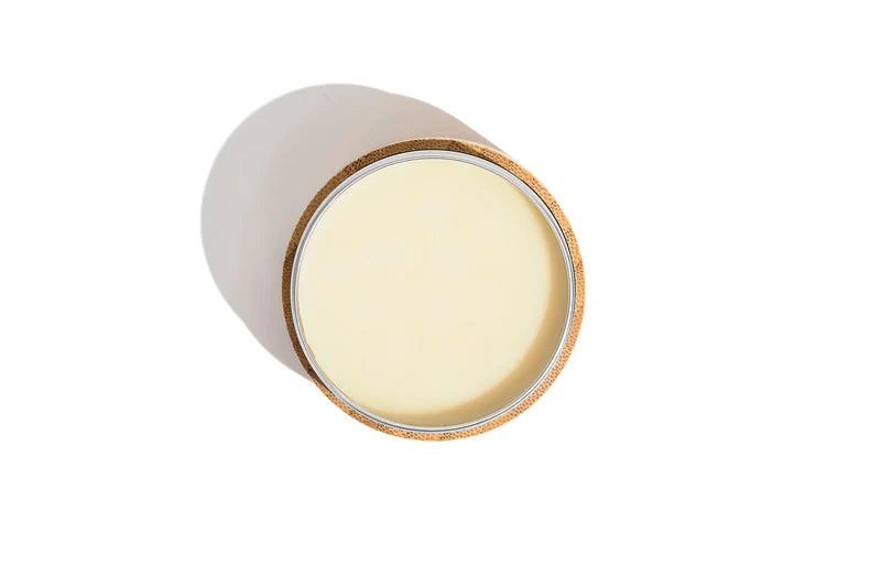 Calm Balm with Cupuacu, Shea & Cocoa Butters