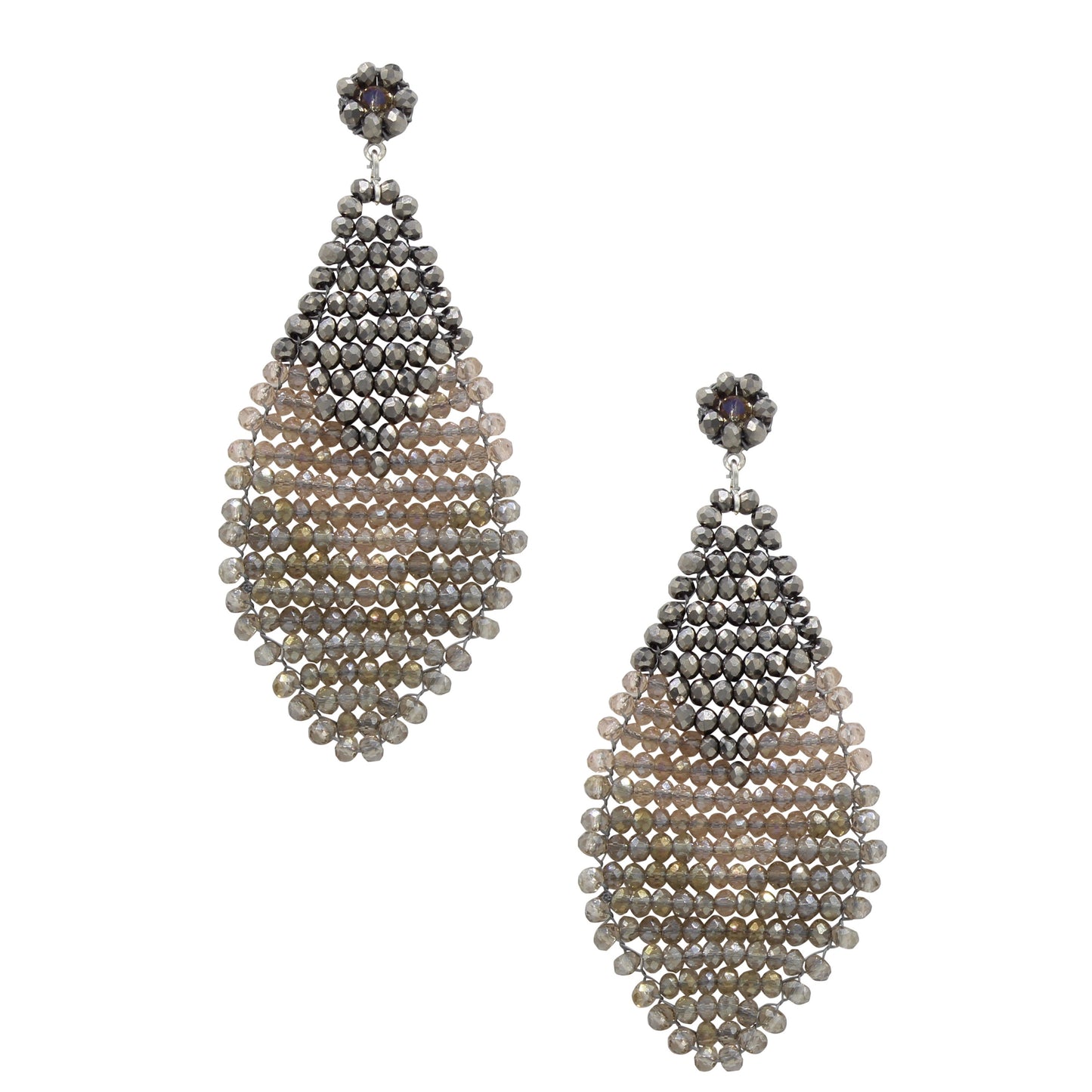 Geta Petite Earrings