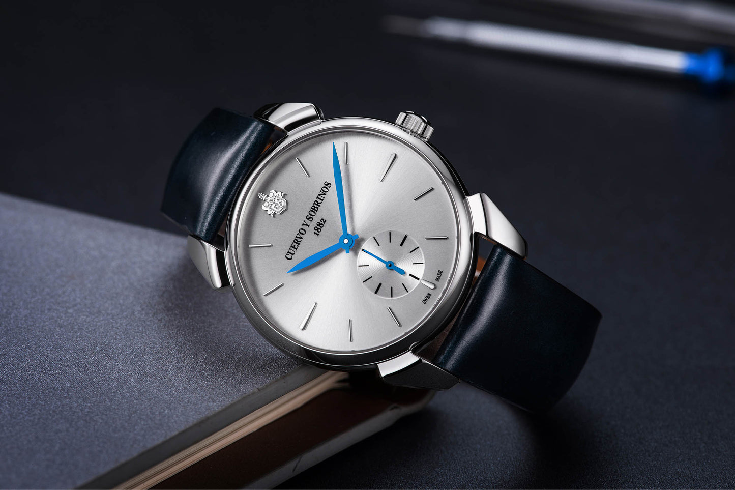 HISTORIADOR ASTURIAS PEQUEÑOS SEGUNDOS