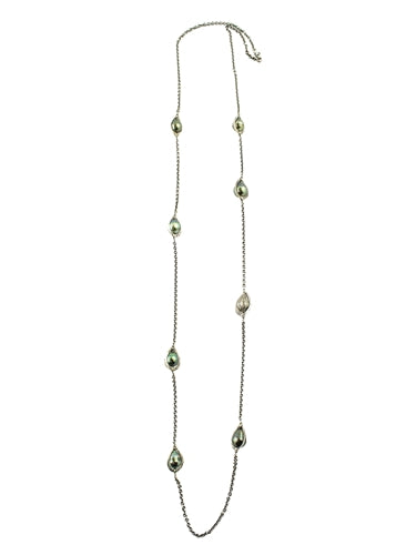 Tahitian Pearl Necklace