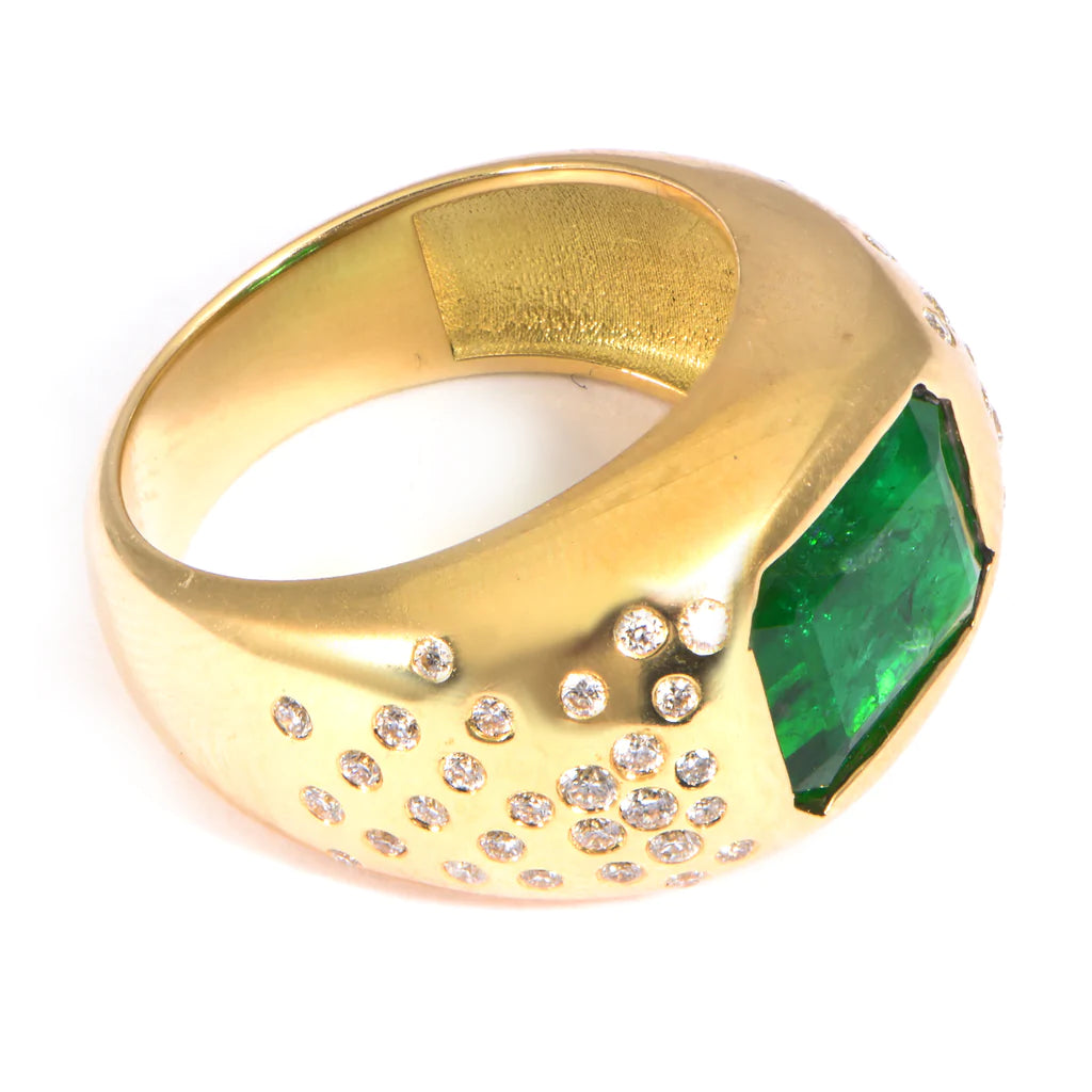 GYPSY RING