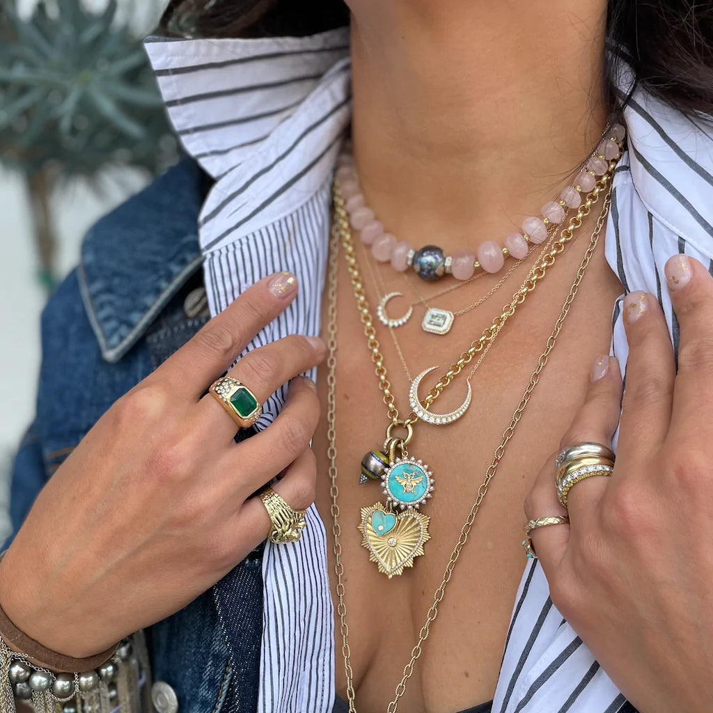 GYPSY RING