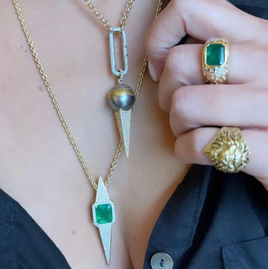 GYPSY RING