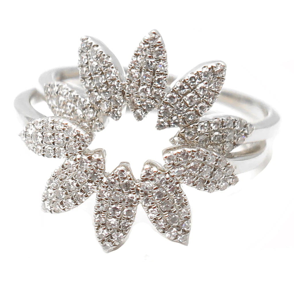 DIAMOND RING JACKET