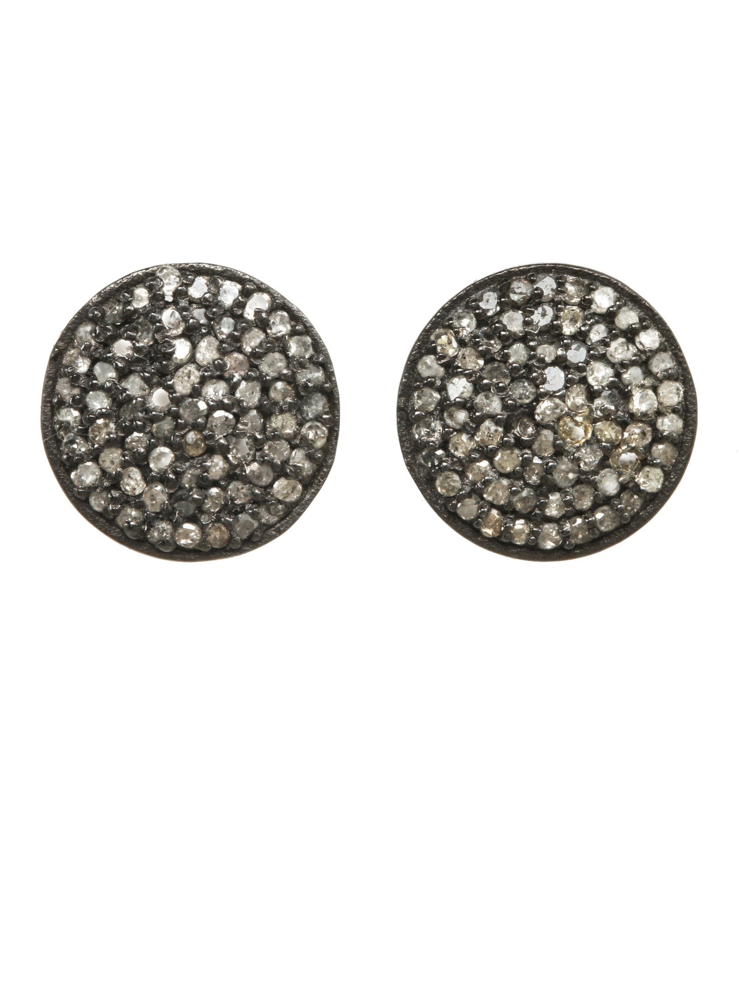 SMALL DIAMOND STUDS, EARD-GVDSTUD