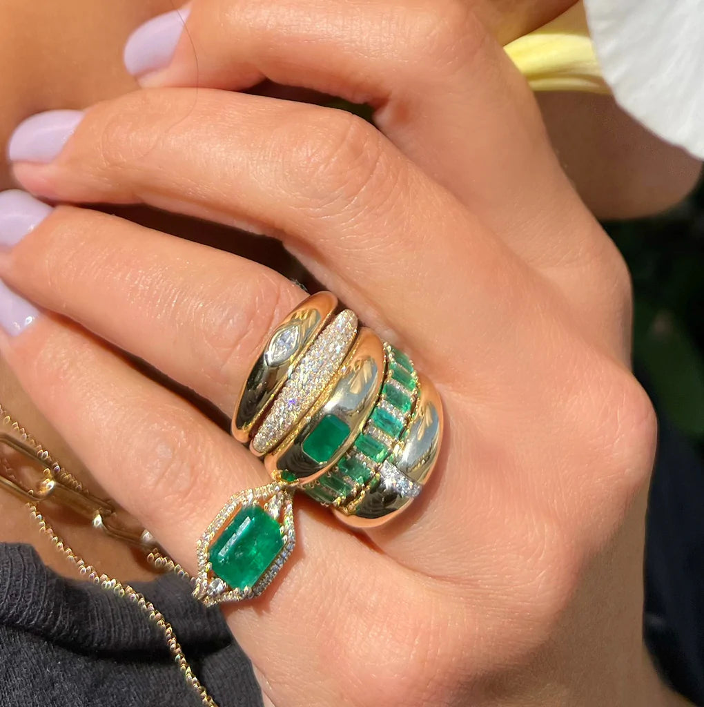 GYPSY RING