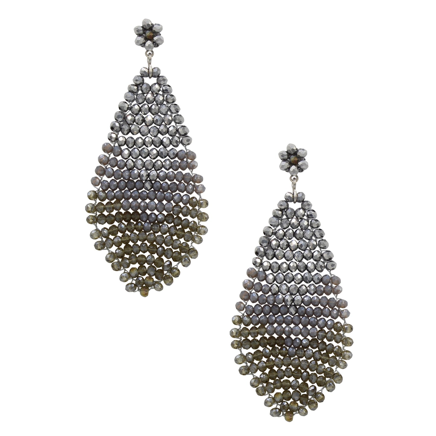 Geta Petite Earrings