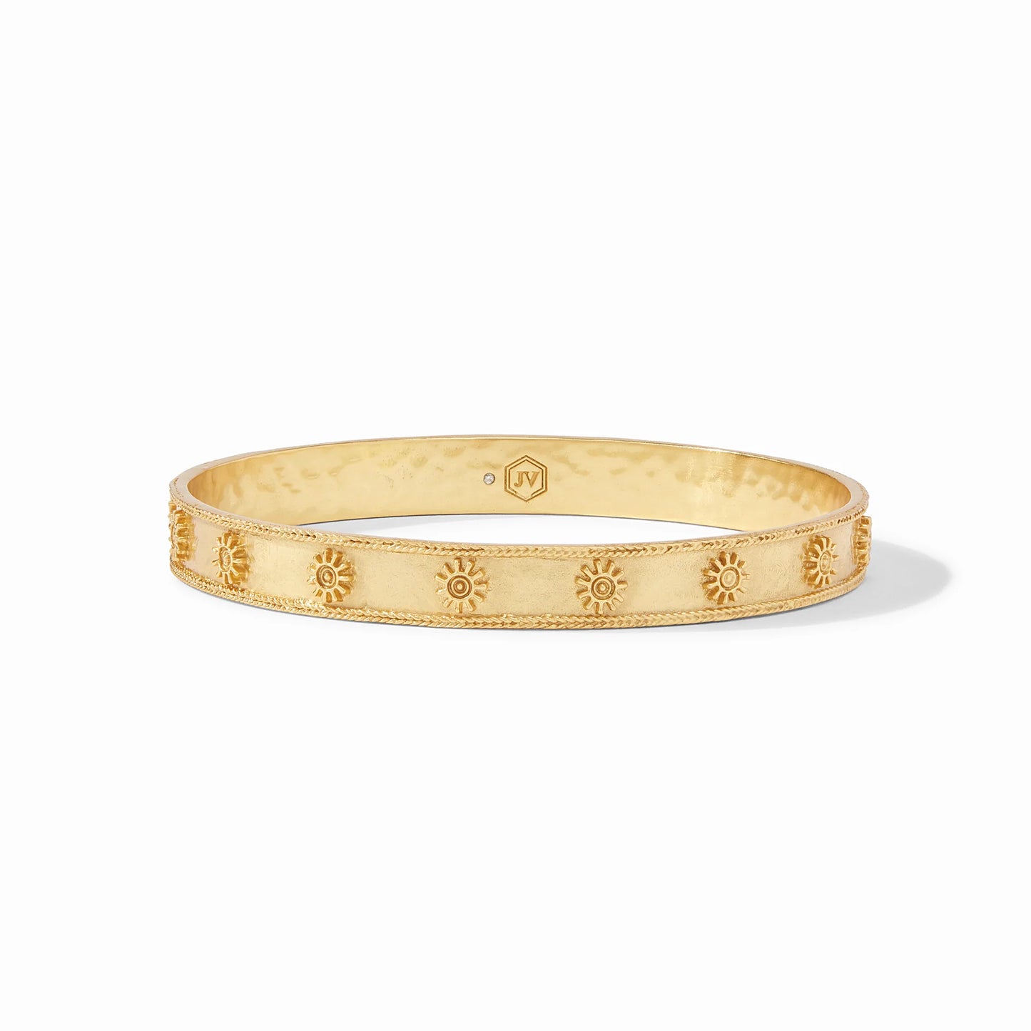 Soleil Stacking Bangle