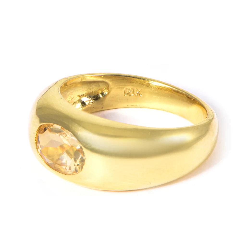 GYPSY RING