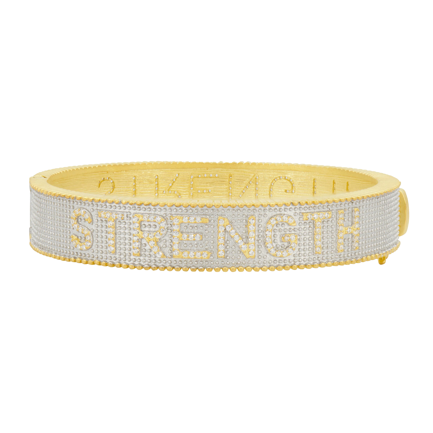 Strength Bracelet