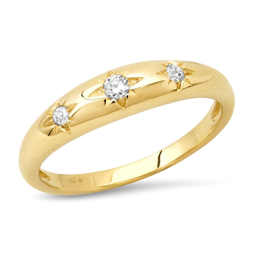 GYPSY RING