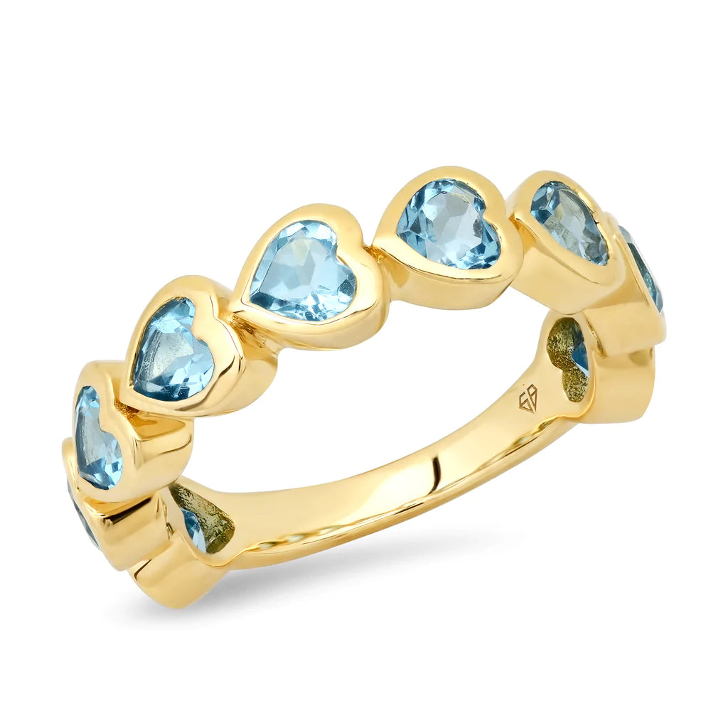 HEART RING