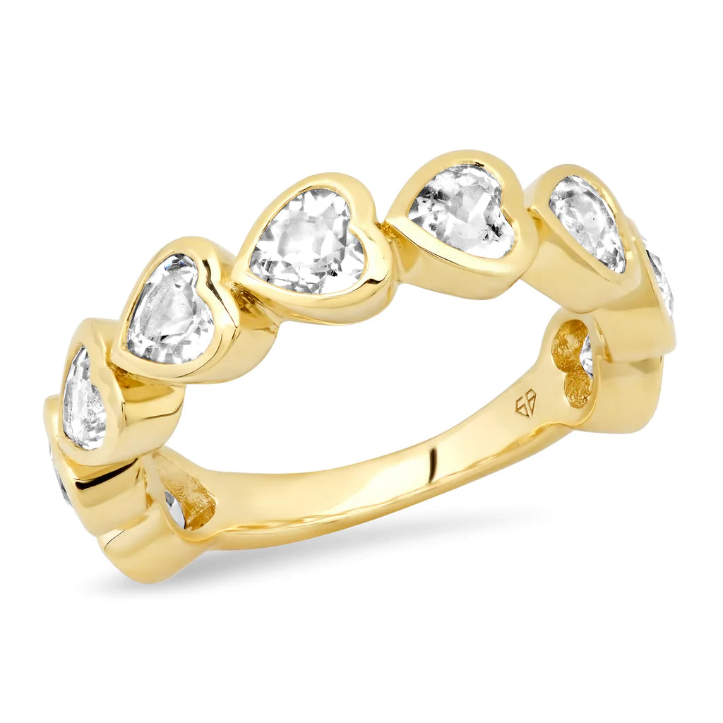 HEART RING