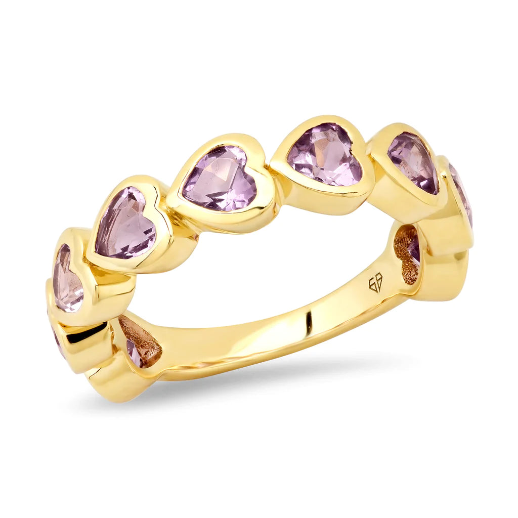 HEART RING