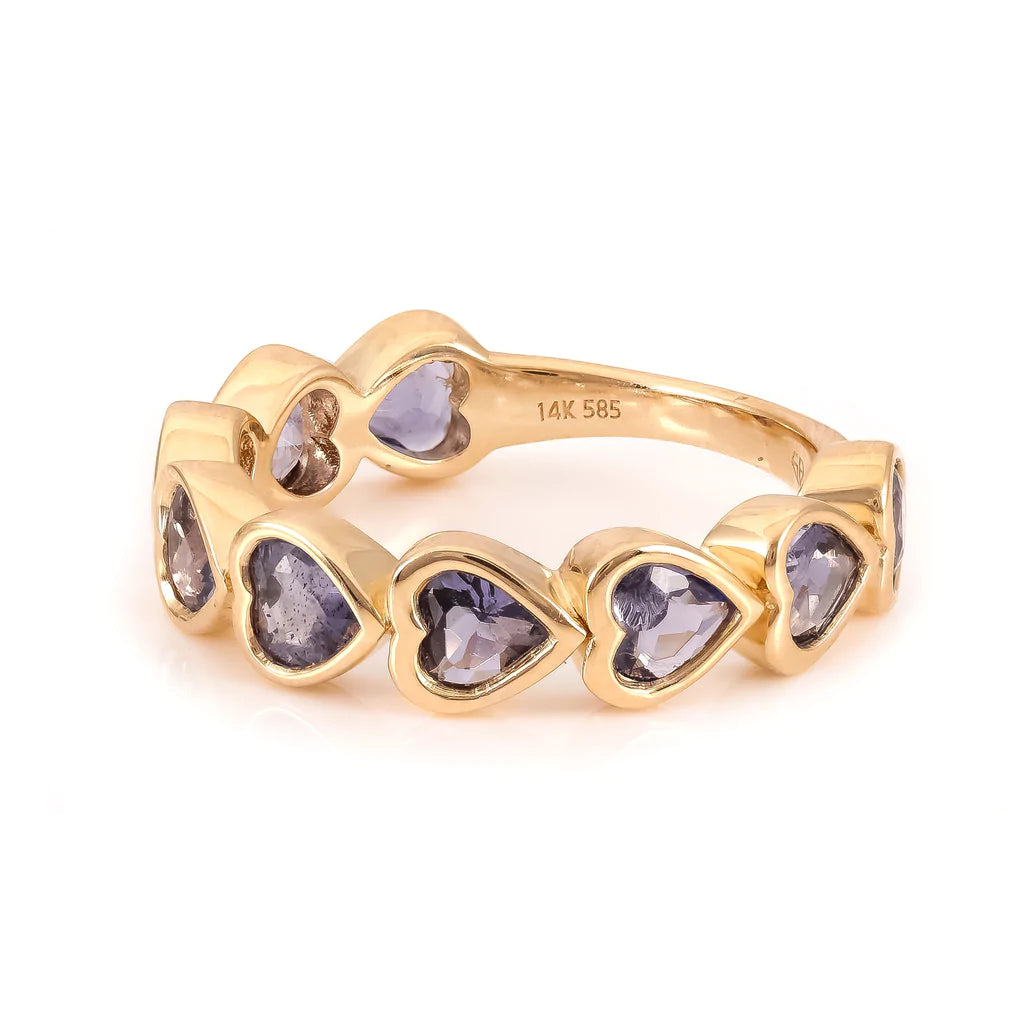 HEART RING