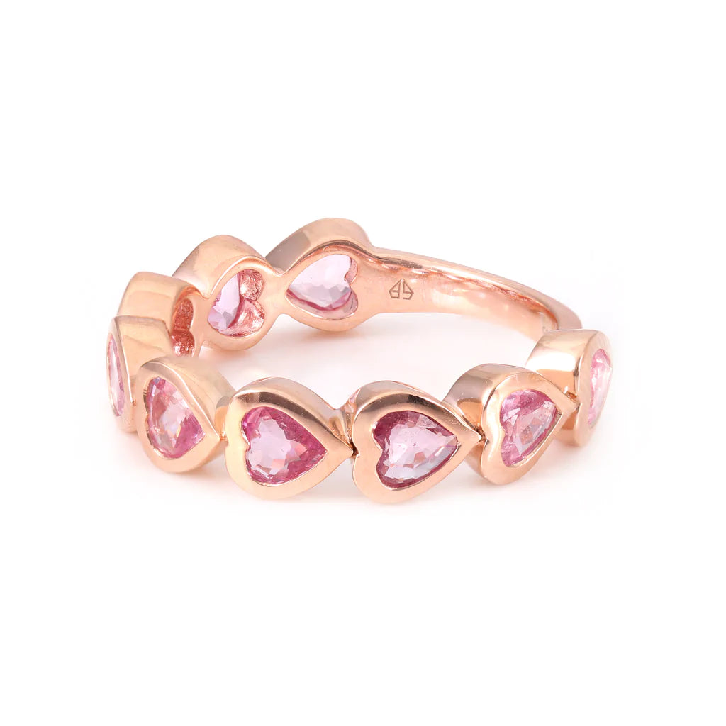 HEART RING