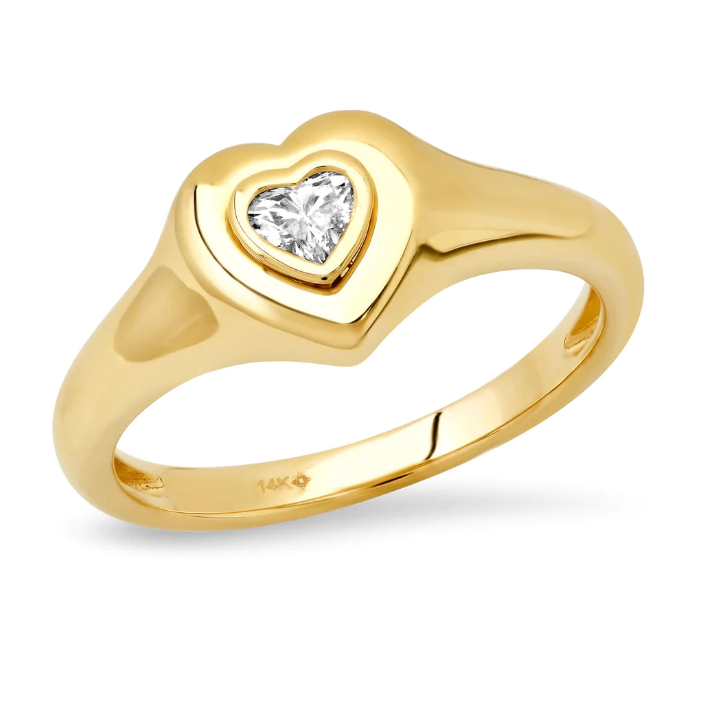 SIGNET RING