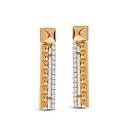 Cubini Earrings – 60485