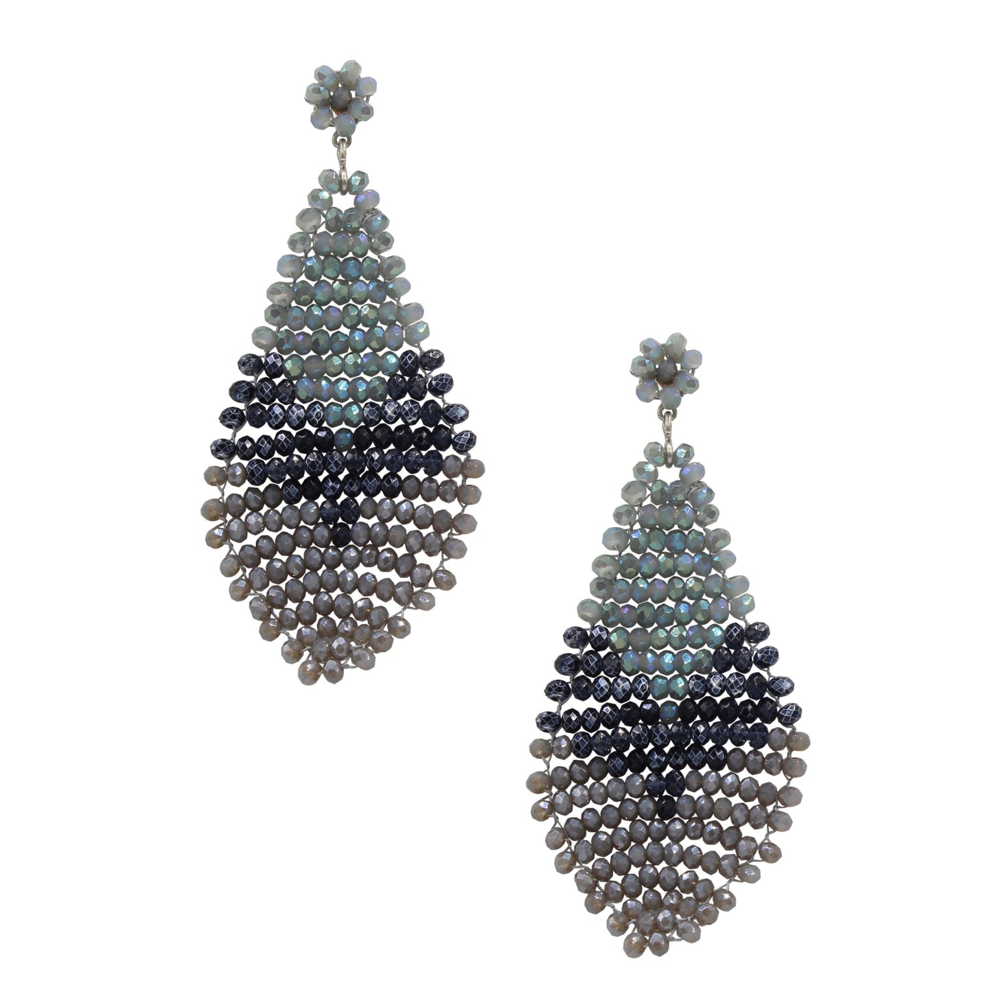 Geta Petite Earrings