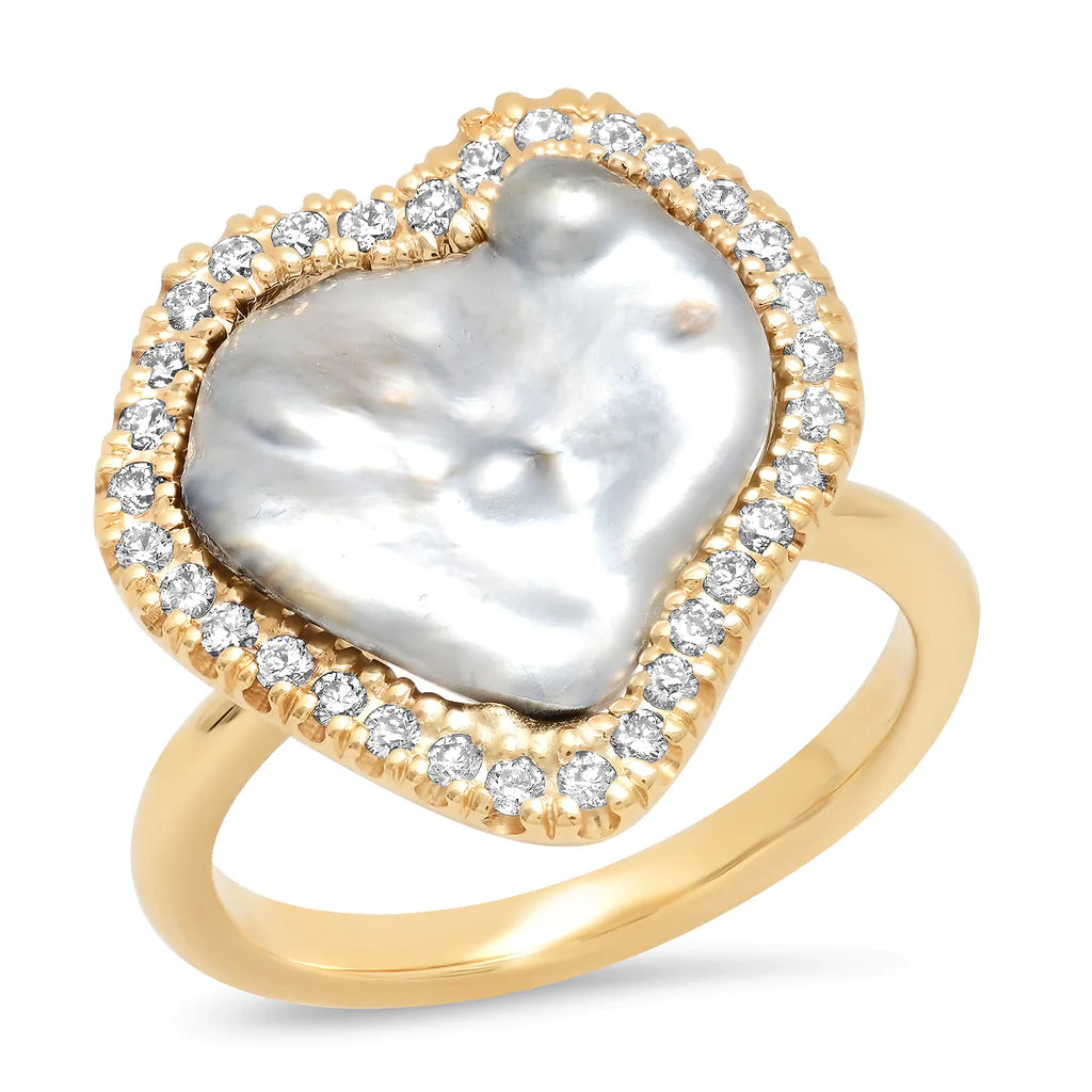 KESHI RING