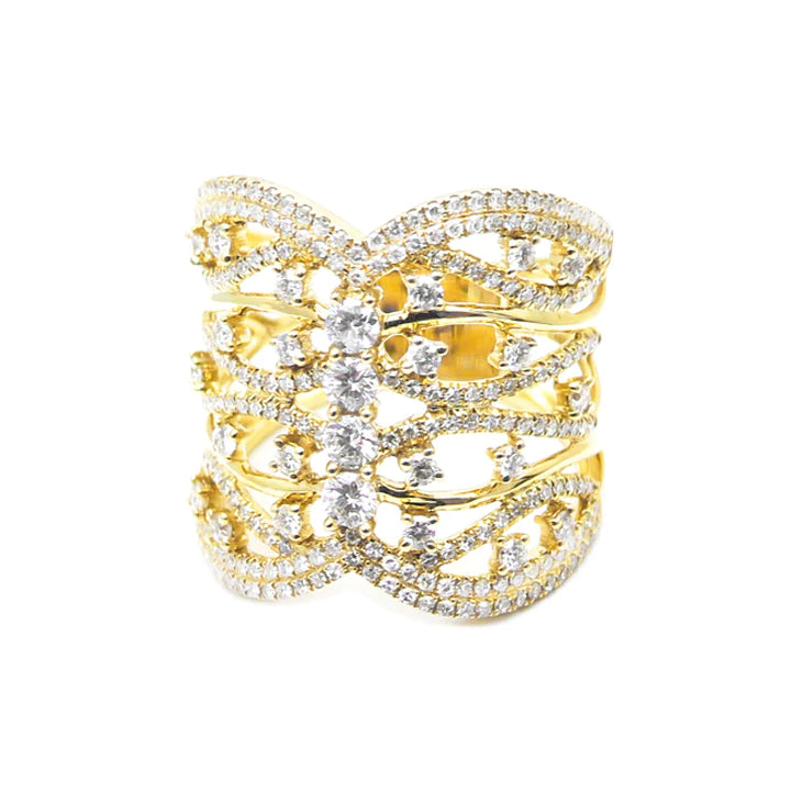 LACE RING
