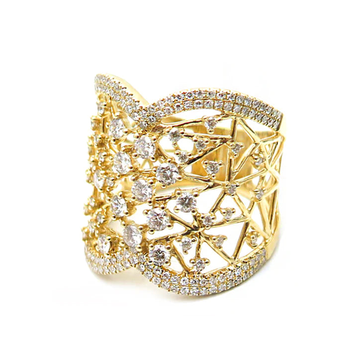 LACE RING