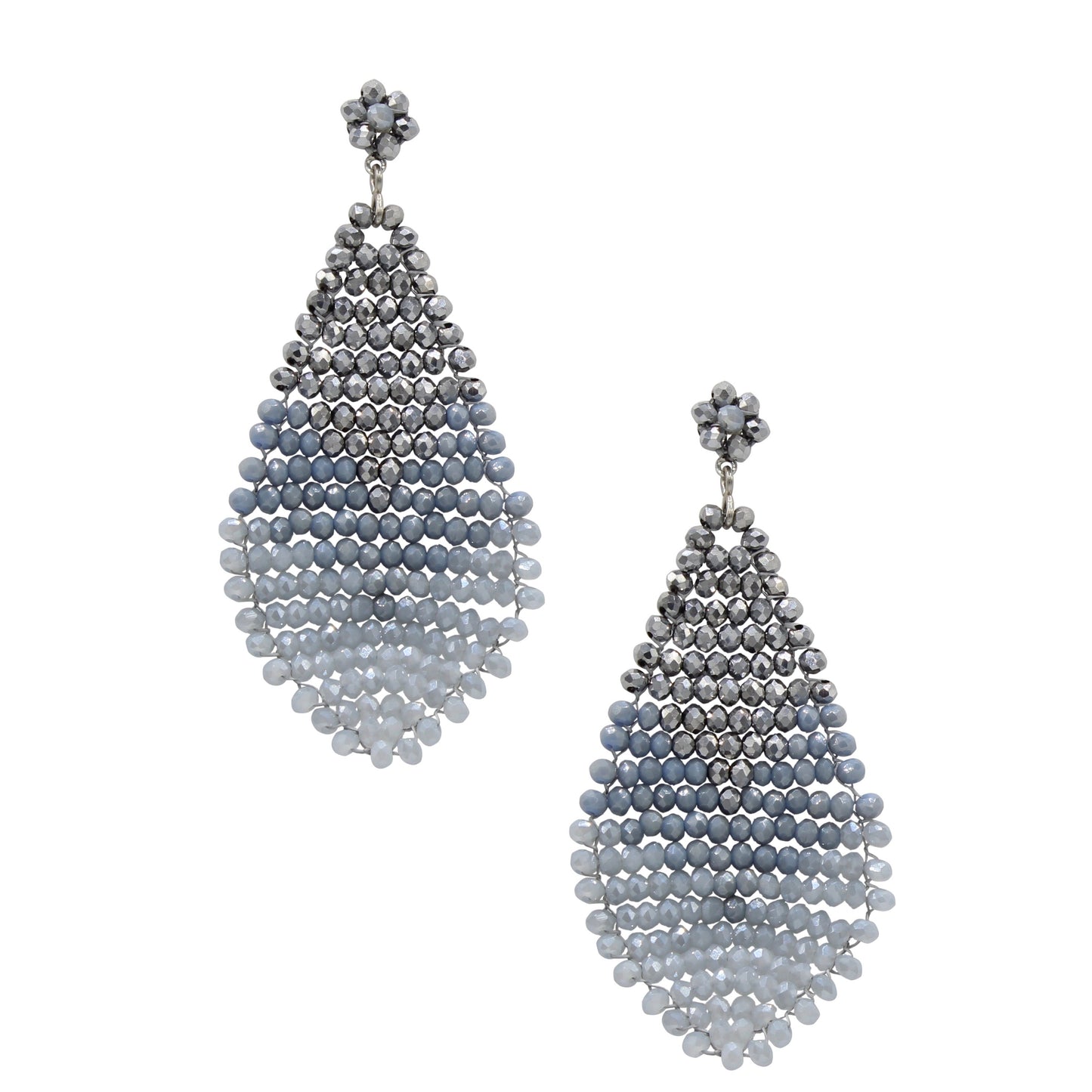 Geta Petite Earrings