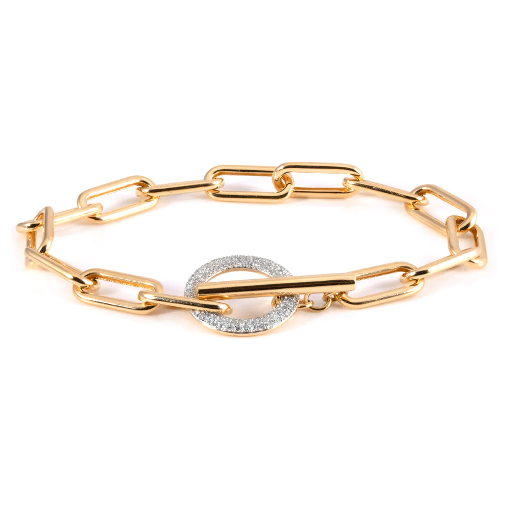 LINK BRACELET
