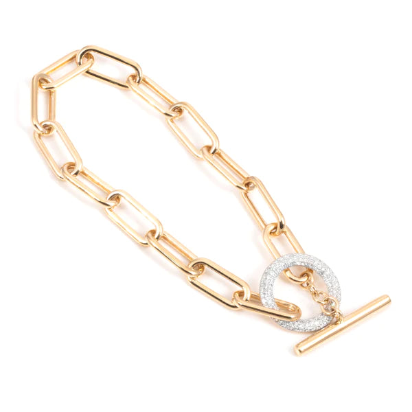 LINK BRACELET