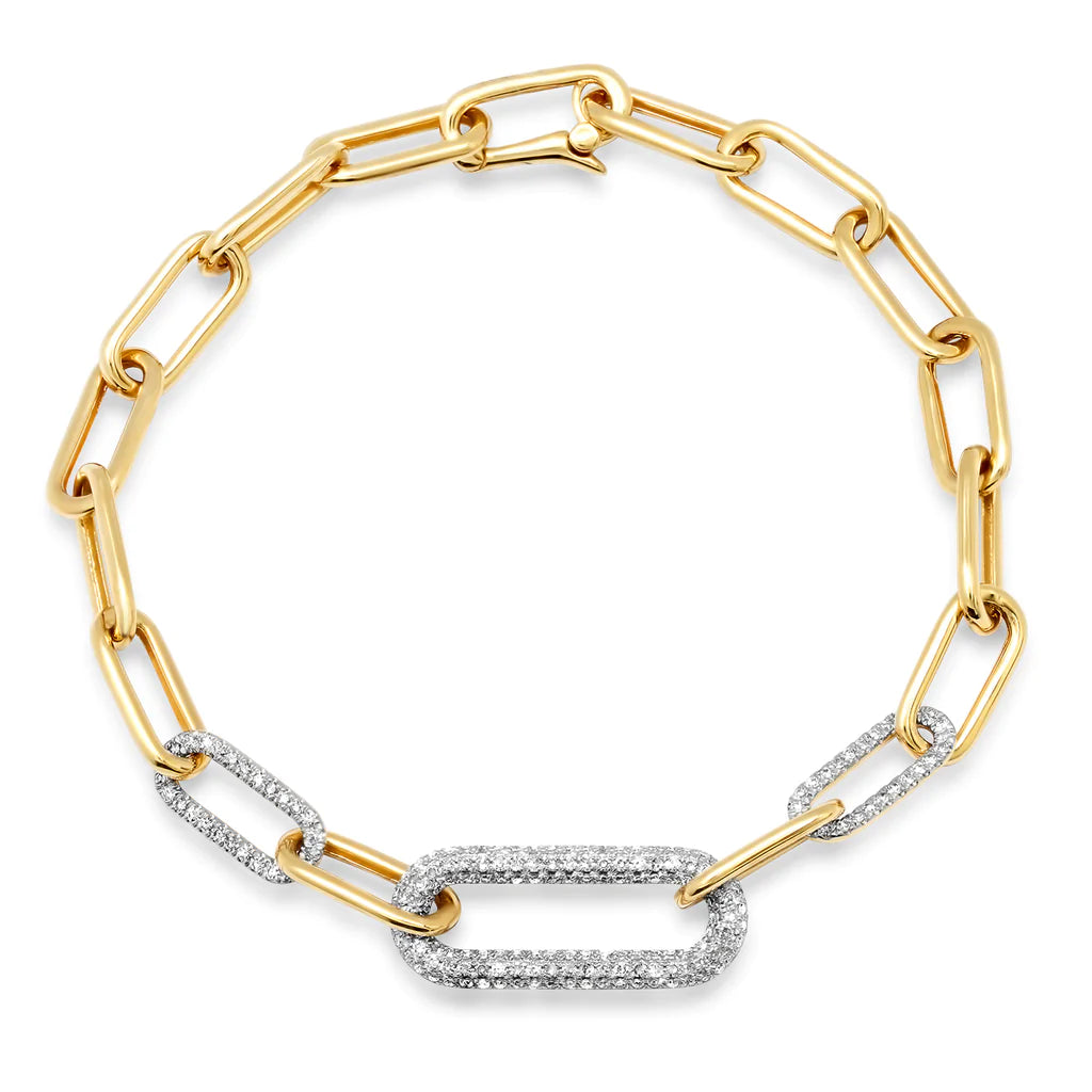 LINK BRACELET