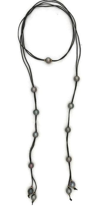 Serenity Lariat