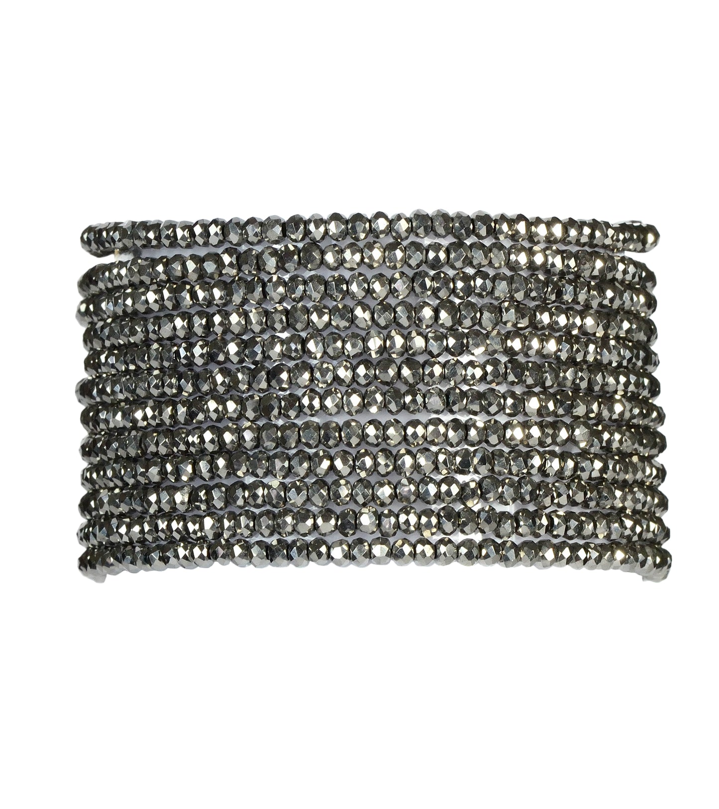 Micro Cuff in Midnight