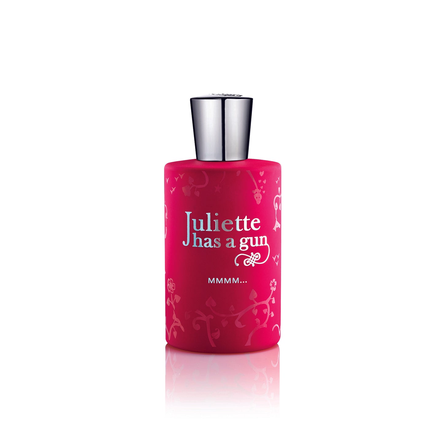 Mmmm... Eau de parfum