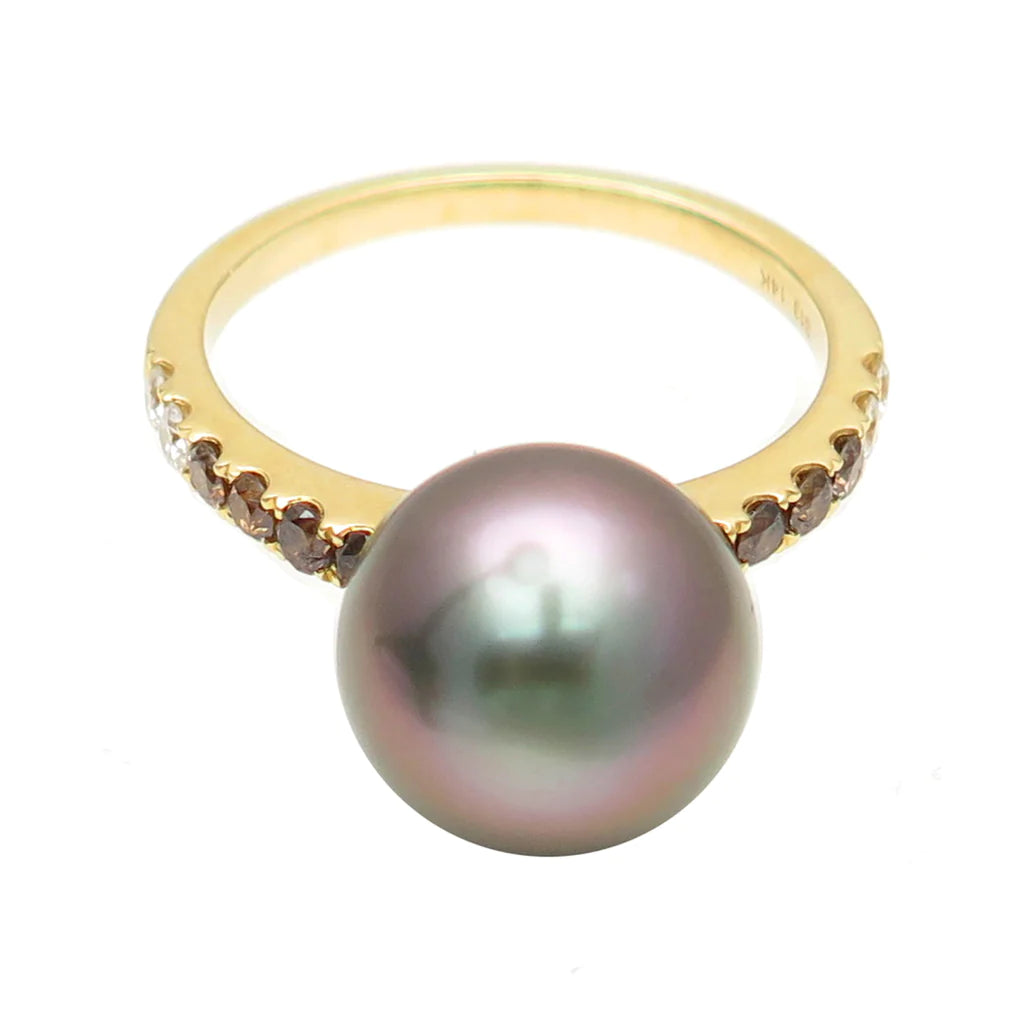 PEARL RING