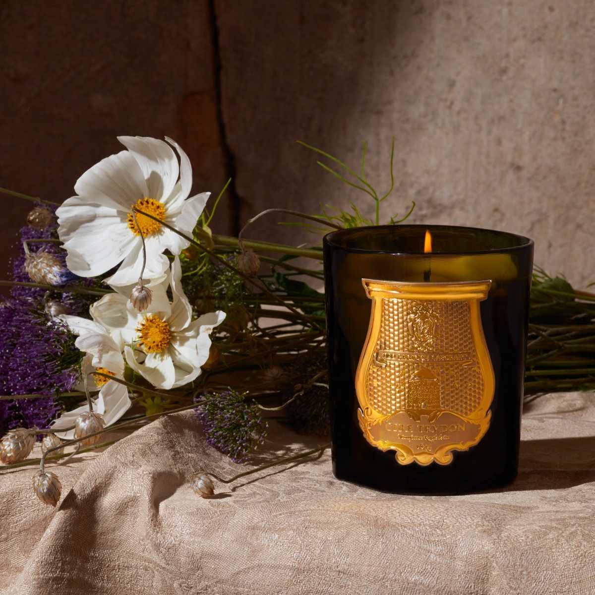 Odalisque Candle