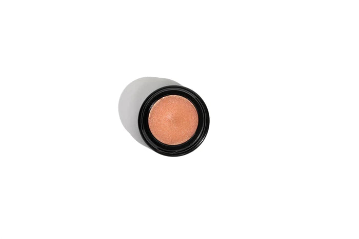 Pressed Highlighting Serum with Moonstone Crystals