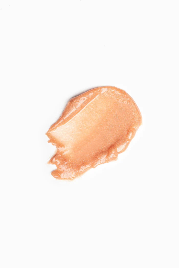 Pressed Highlighting Serum with Moonstone Crystals