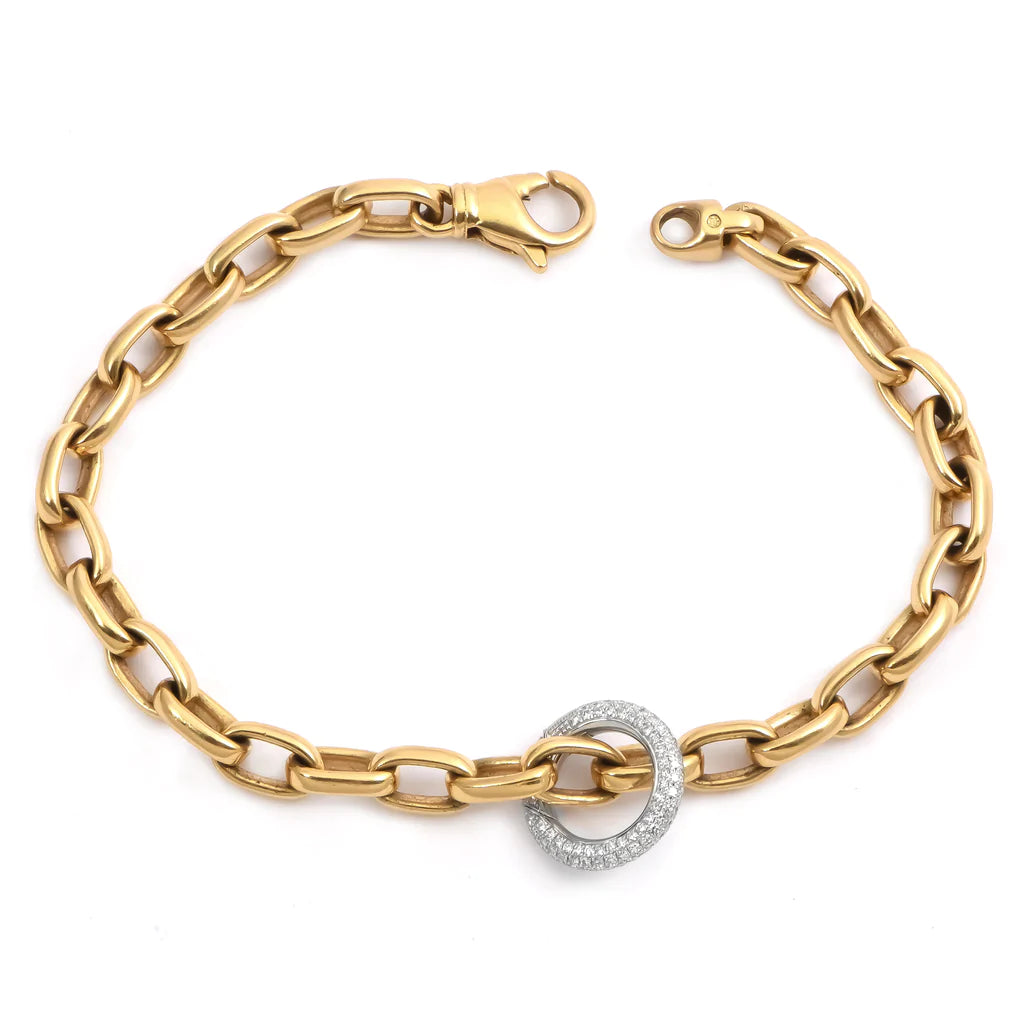 CHARM BRACELET