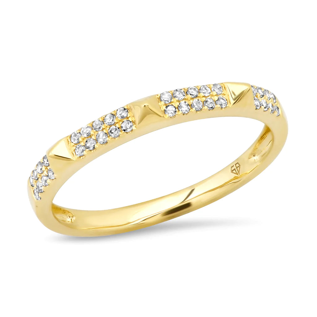 PYRAMID RING