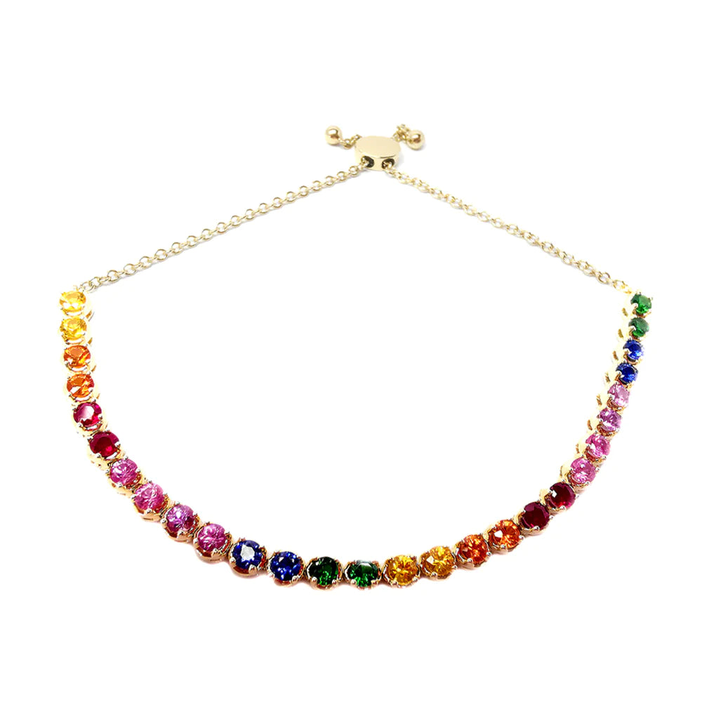 RAINBOW BRACELET